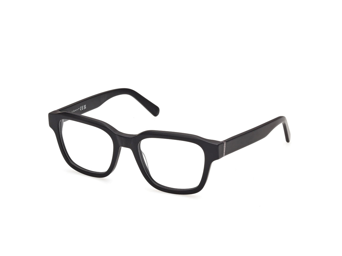 Gafas Graduadas Gant GA50118 002 52 19