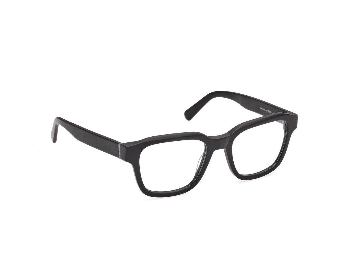 Gafas Graduadas Gant GA50118 002 52 19