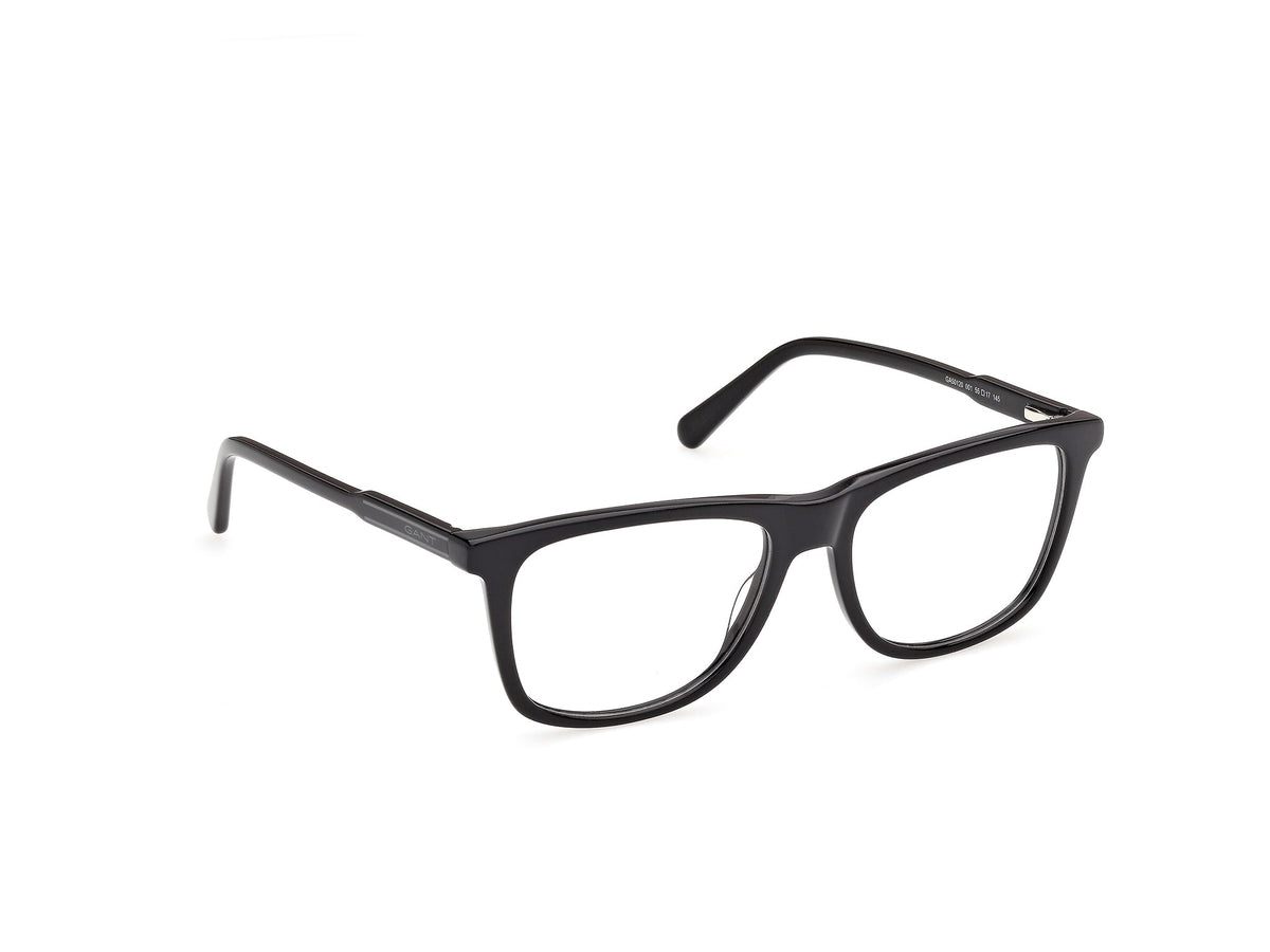 Gafas Graduadas Gant GA50120 001 55 17