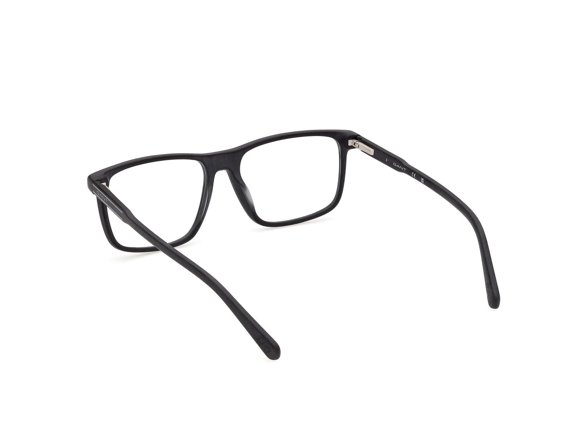 Prescription Glasses Gant GA50121 002 55 / 57 16