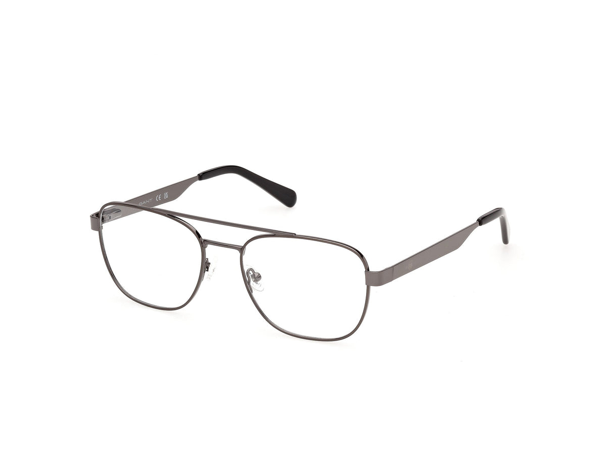 Prescription Glasses Gant GA50123 009 55 18