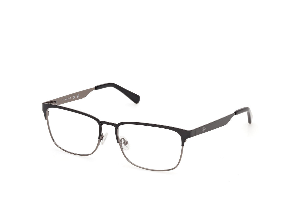 Gafas Graduadas Gant GA50124 001 55 / 57 17