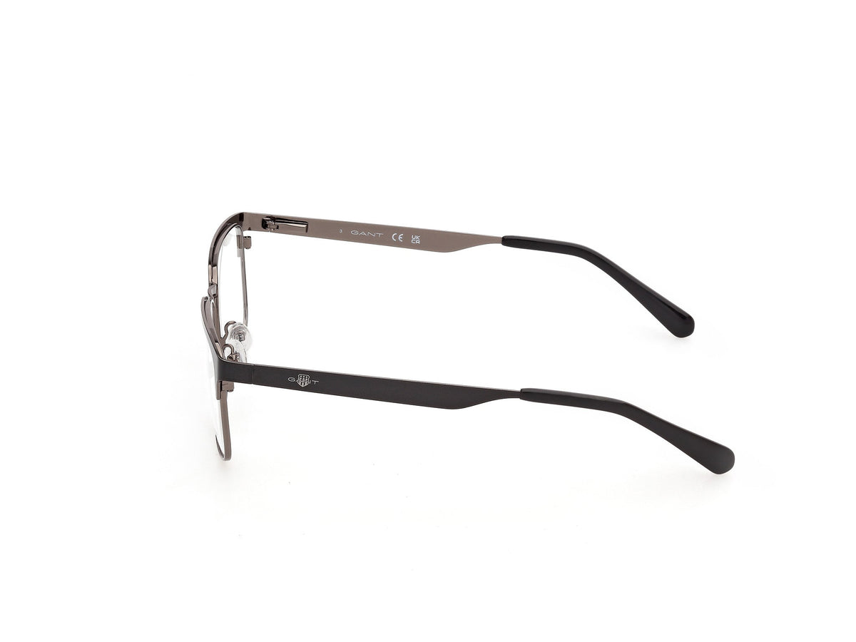 Gafas Graduadas Gant GA50124 001 55 / 57 17