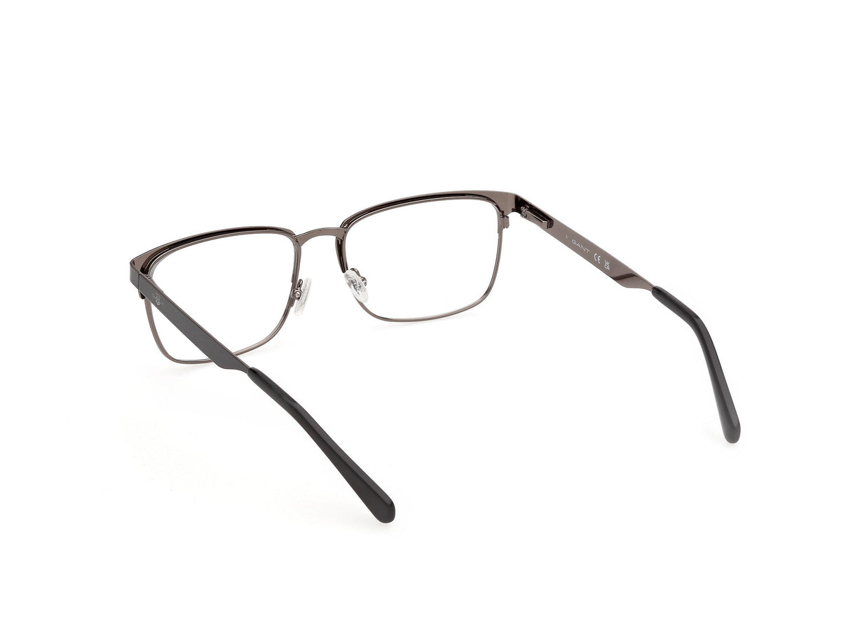 Gafas Graduadas Gant GA50124 001 55 / 57 17