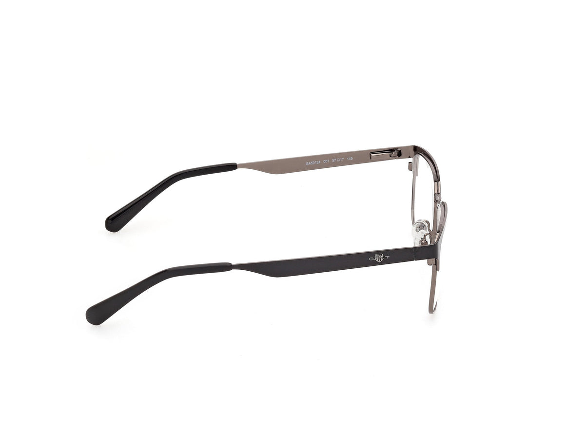 Gafas Graduadas Gant GA50124 001 55 / 57 17