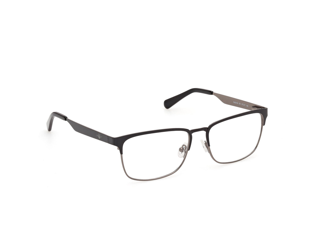 Gafas Graduadas Gant GA50124 001 55 / 57 17