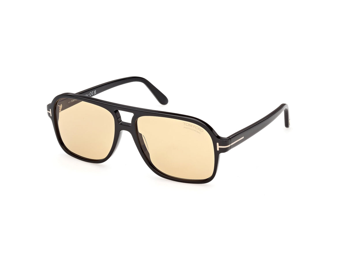 Gafas de Sol Tom Ford MADISON-02 FT1406 01E 60 16