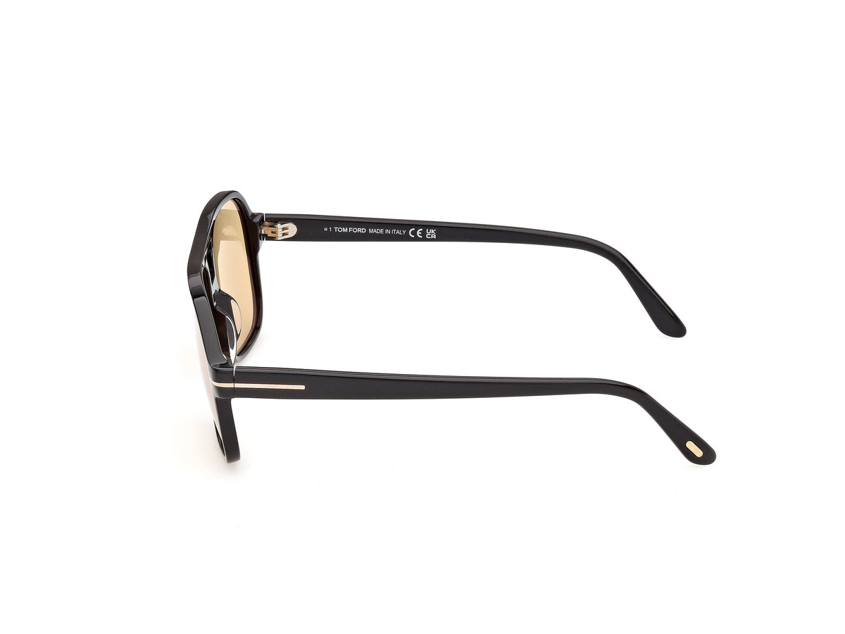 Gafas de Sol Tom Ford MADISON-02 FT1406 01E 60 16