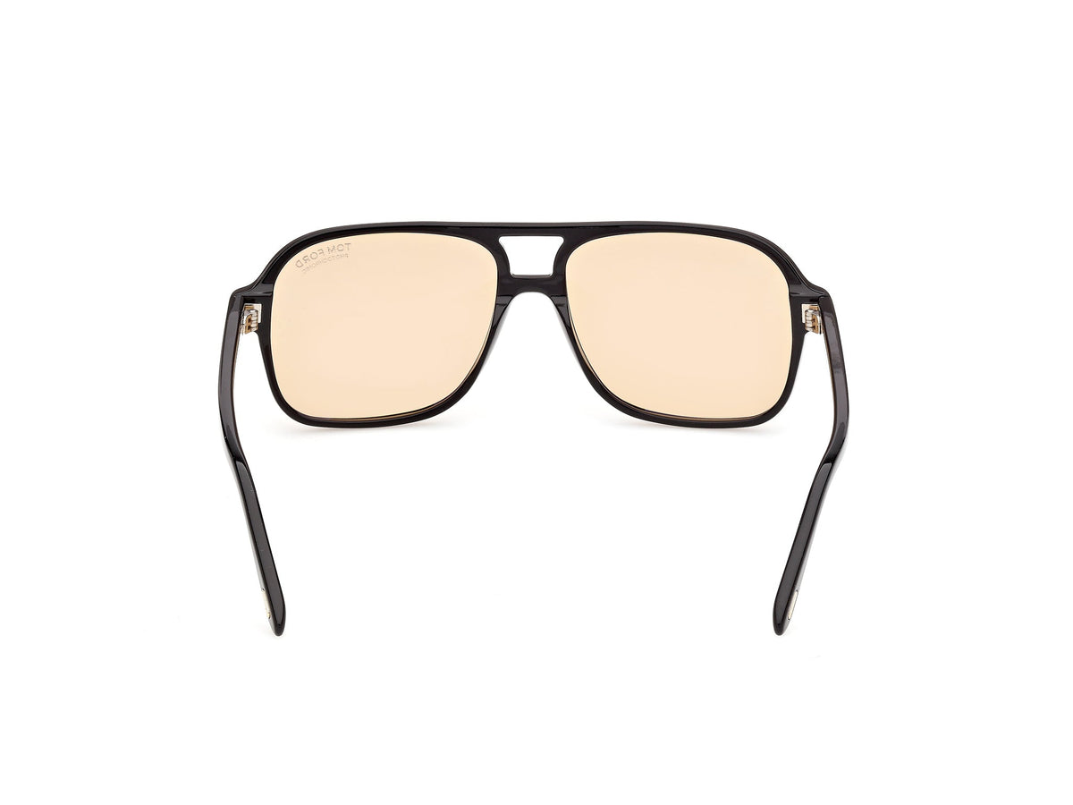 Gafas de Sol Tom Ford MADISON-02 FT1406 01E 60 16