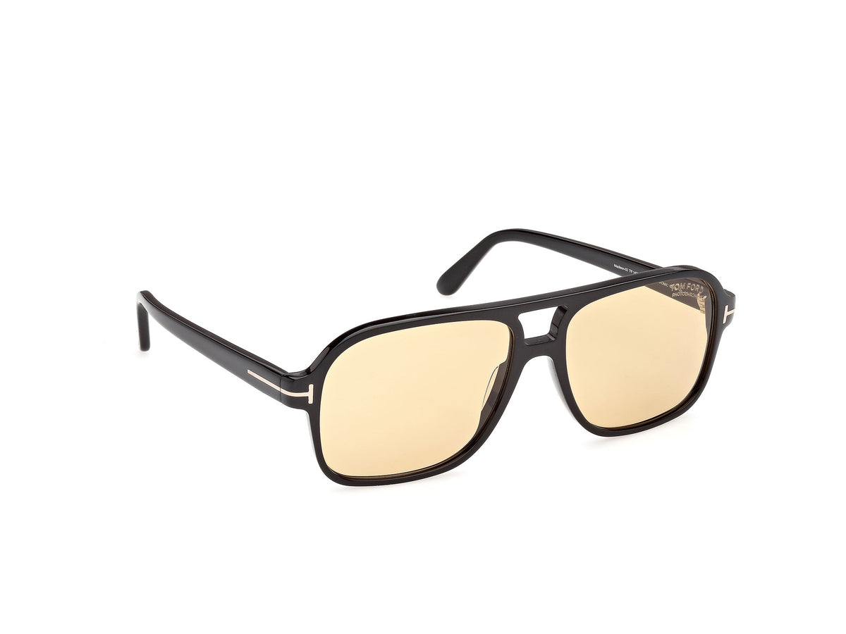 Gafas de Sol Tom Ford MADISON-02 FT1406 01E 60 16