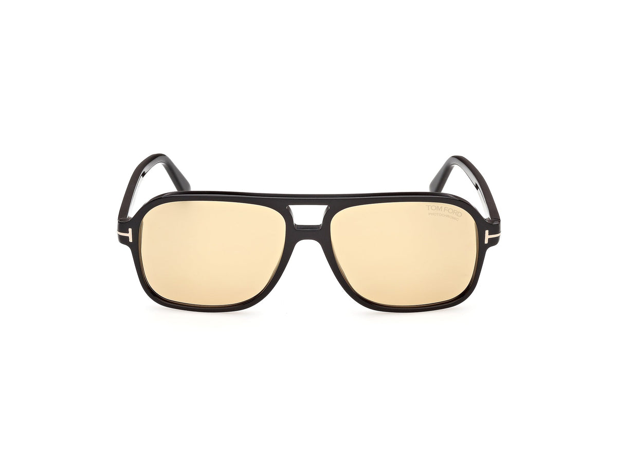 Gafas de Sol Tom Ford MADISON-02 FT1406 01E 60 16
