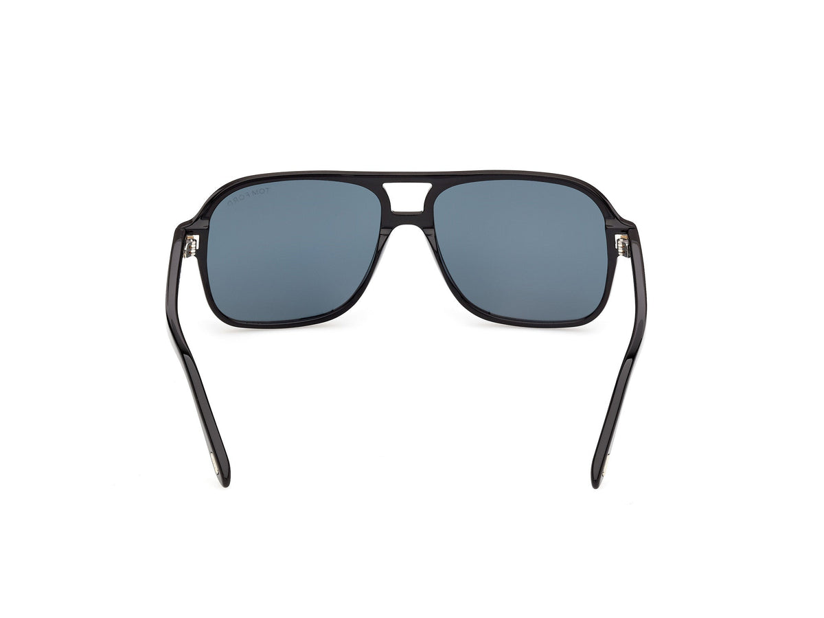Gafas de Sol Tom Ford MADISON-02 FT1406 01V 60 16