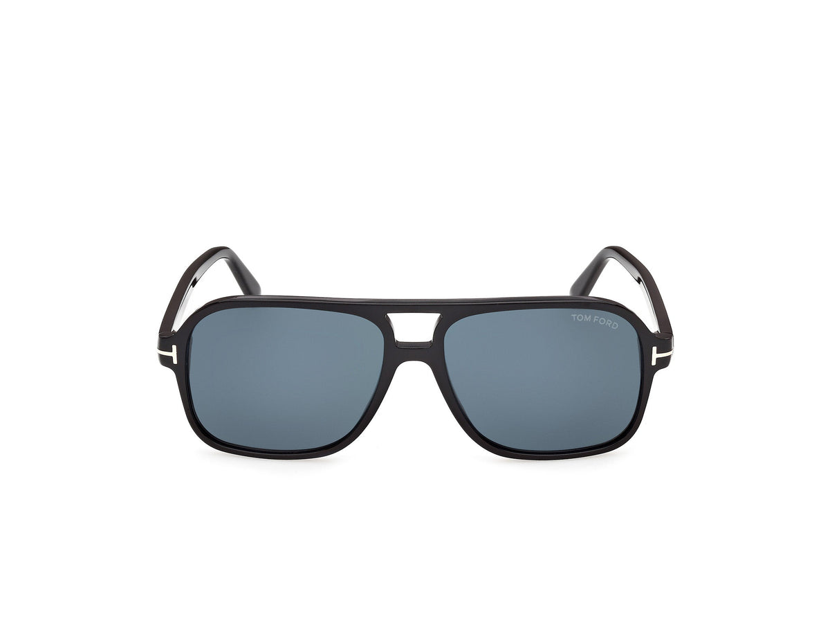 Gafas de Sol Tom Ford MADISON-02 FT1406 01V 60 16