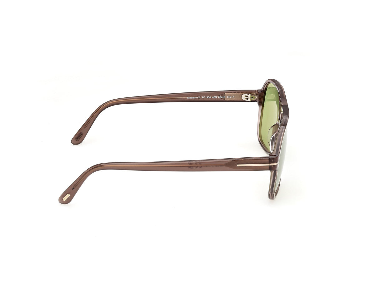Gafas de Sol Tom Ford MADISON-02 FT1406 48N 60 16