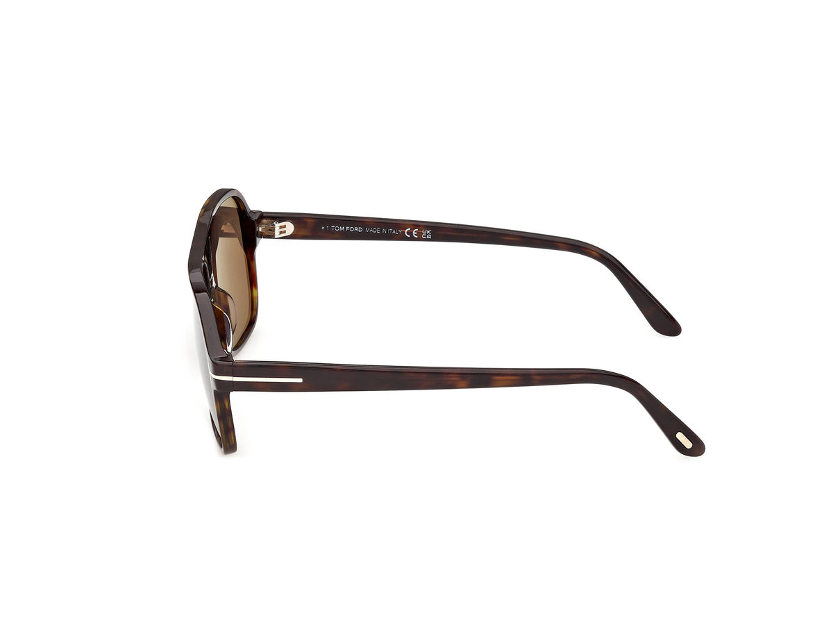 Gafas de Sol Tom Ford MADISON-02 FT1406 52J 60 16