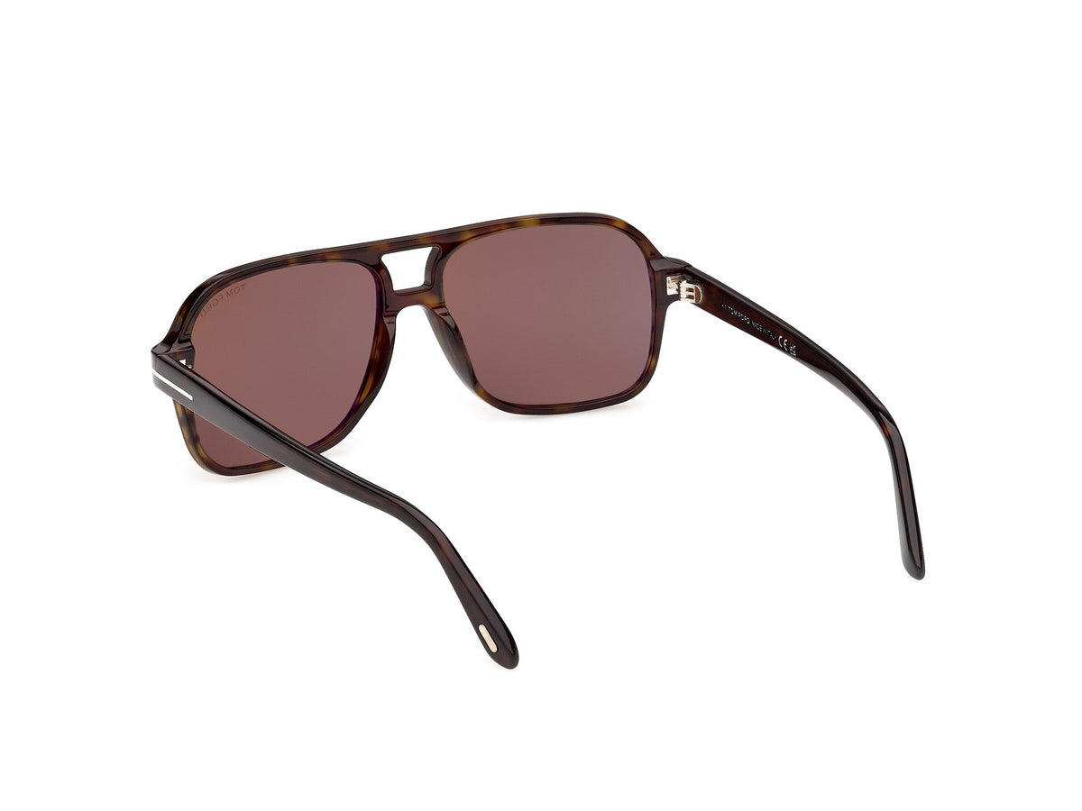 Gafas de Sol Tom Ford MADISON-02 FT1406 52J 60 16
