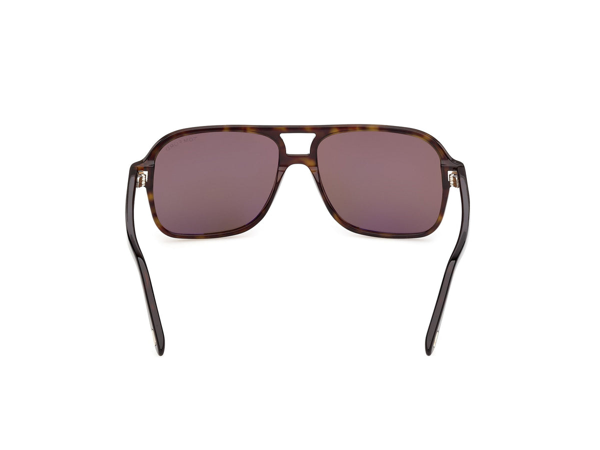 Gafas de Sol Tom Ford MADISON-02 FT1406 52J 60 16