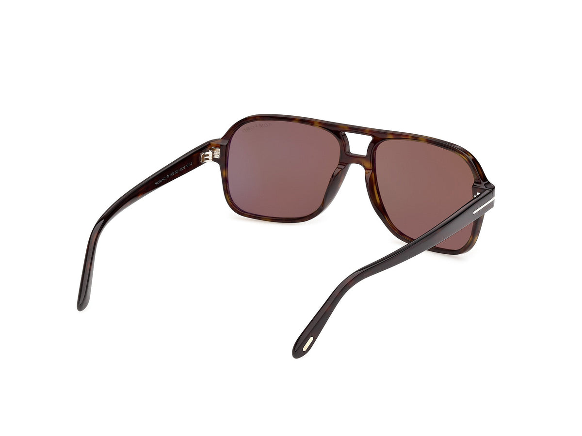 Gafas de Sol Tom Ford MADISON-02 FT1406 52J 60 16