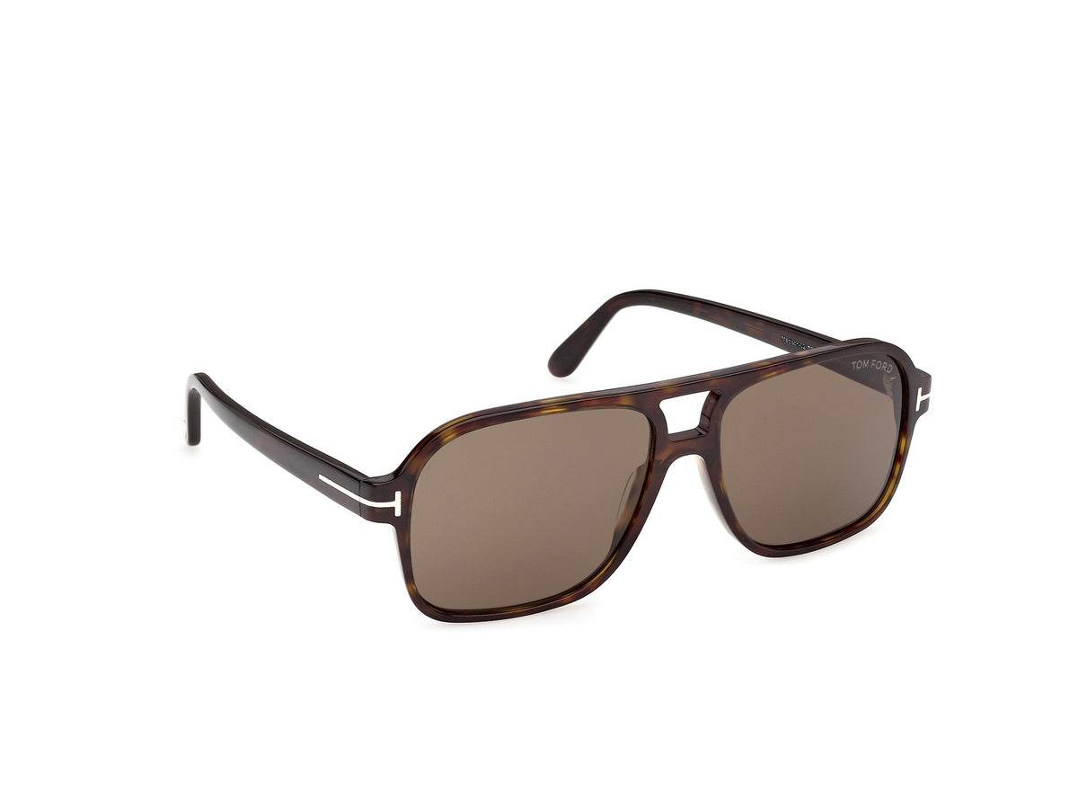Gafas de Sol Tom Ford MADISON-02 FT1406 52J 60 16