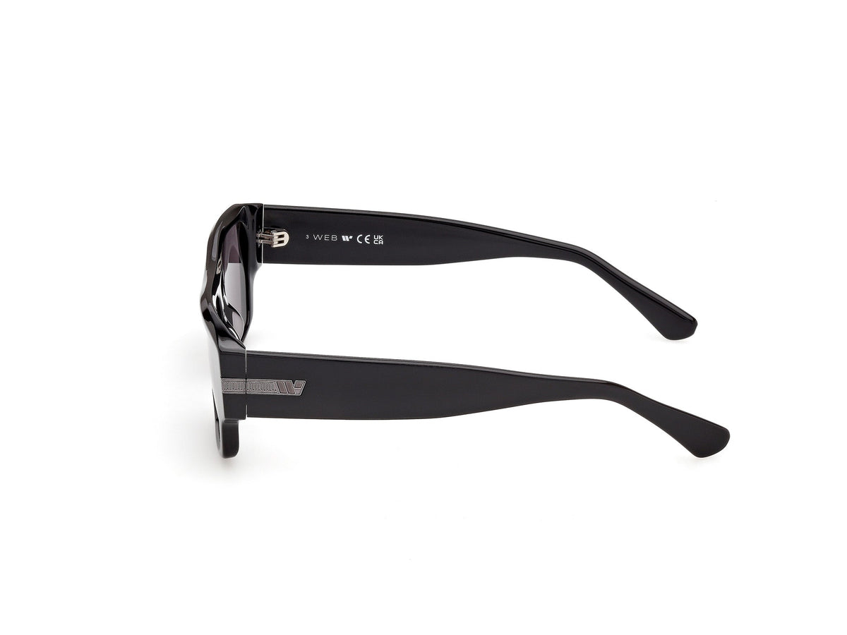 Gafas de Sol Web WE401 01A 53 19