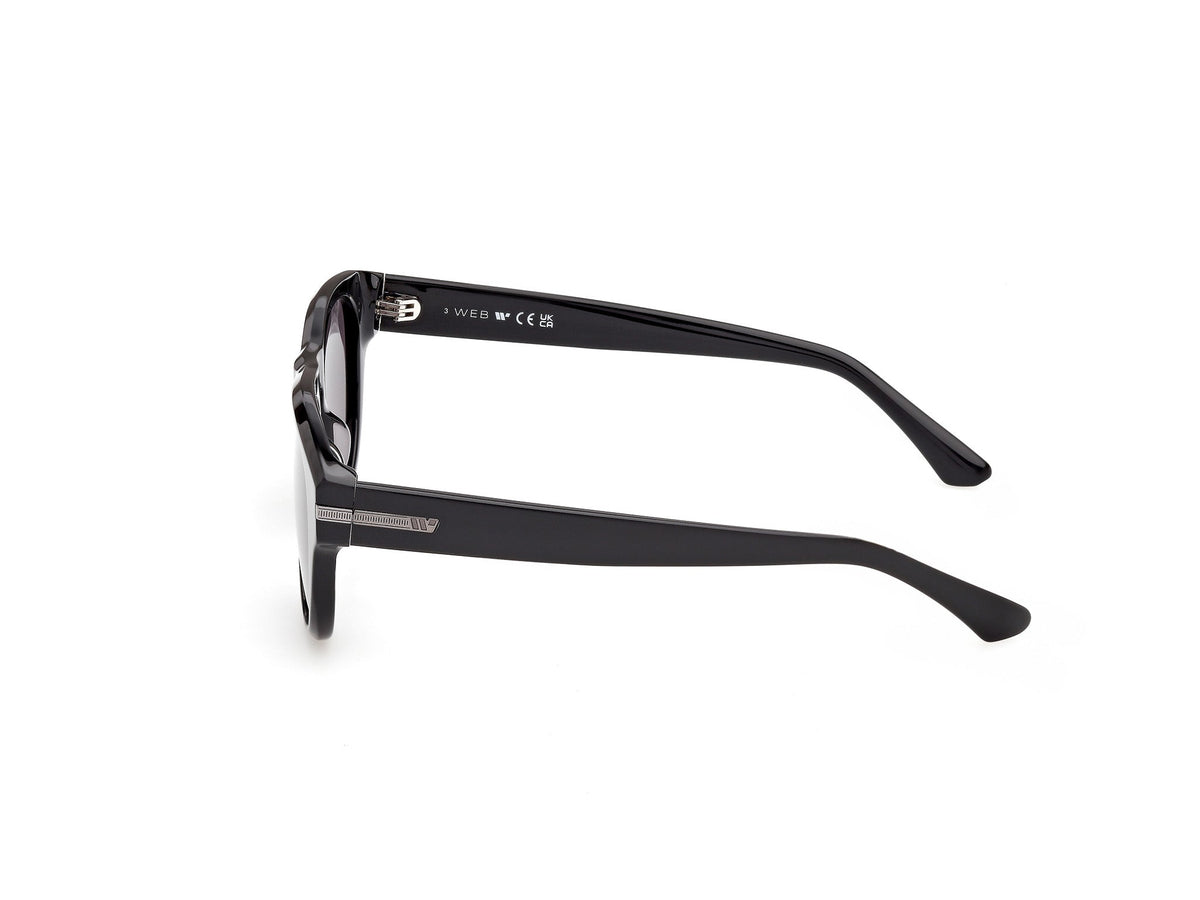 Sunglasses Web WE402 01A 53 19