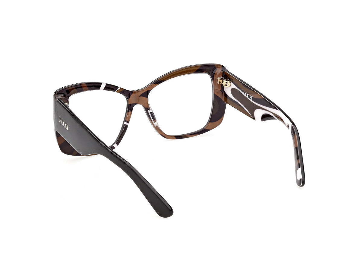 Gafas Graduadas Emilio Pucci EP5292 005 55 16