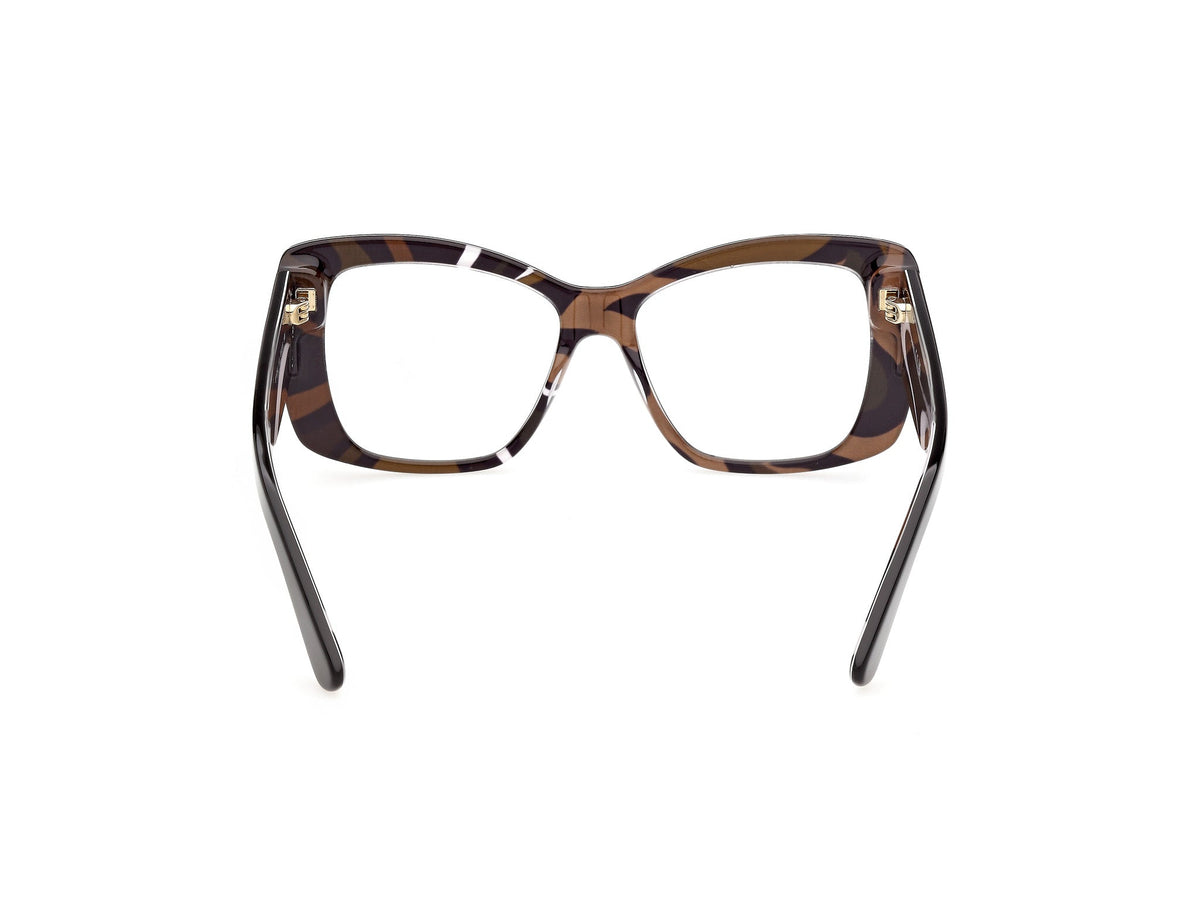 Gafas Graduadas Emilio Pucci EP5292 005 55 16