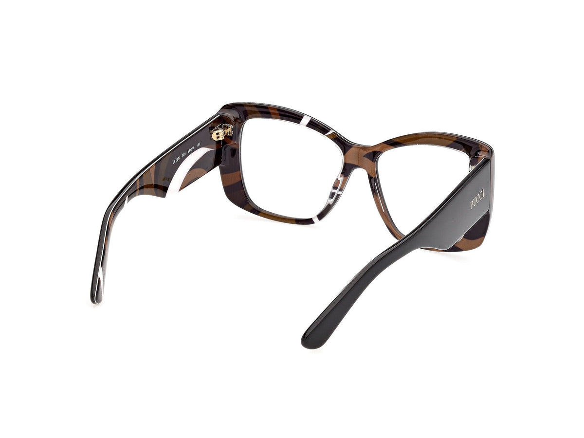 Gafas Graduadas Emilio Pucci EP5292 005 55 16