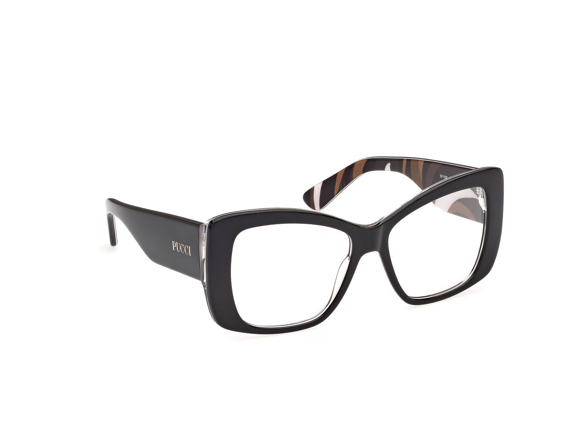 Gafas Graduadas Emilio Pucci EP5292 005 55 16