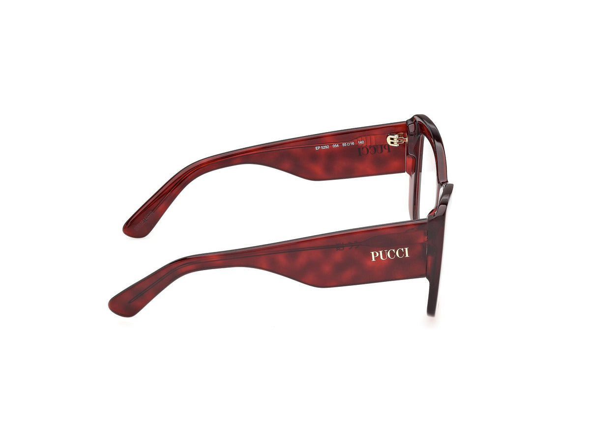 Gafas Graduadas Emilio Pucci EP5292 054 55 16
