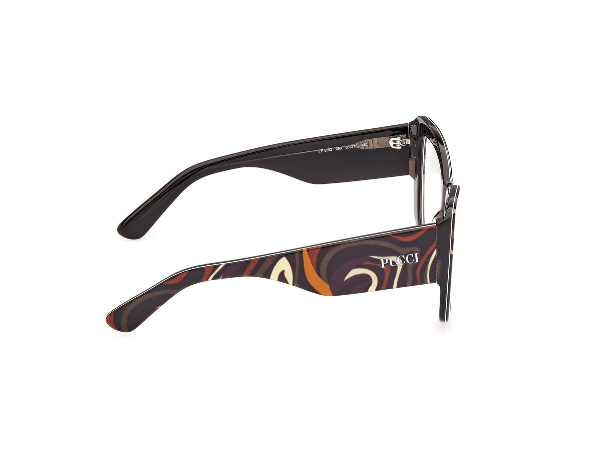 Gafas Graduadas Emilio Pucci EP5292 099 55 16