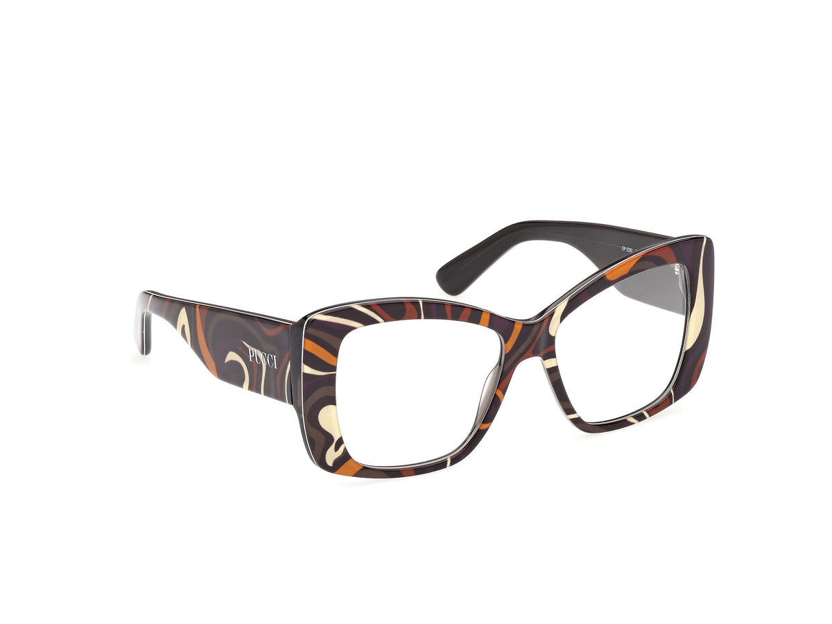 Gafas Graduadas Emilio Pucci EP5292 099 55 16