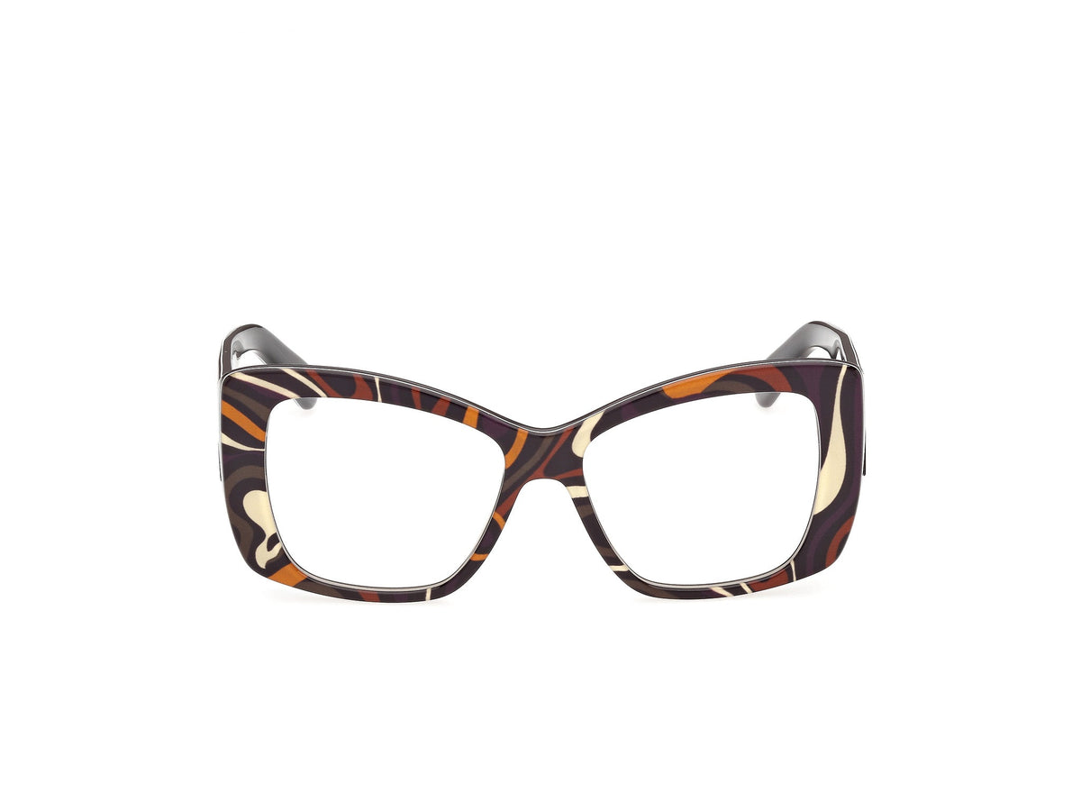 Gafas Graduadas Emilio Pucci EP5292 099 55 16