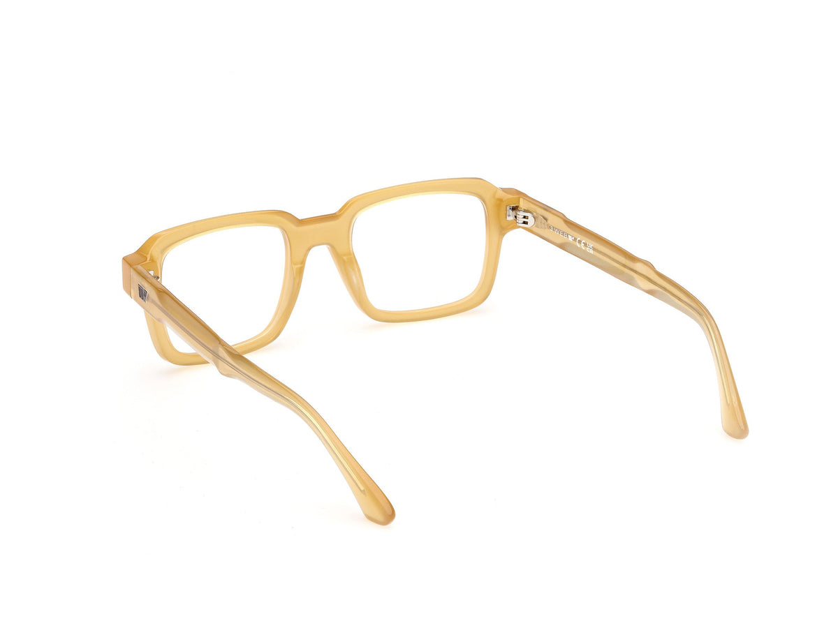 Gafas Graduadas Web WE5484 041 51 21