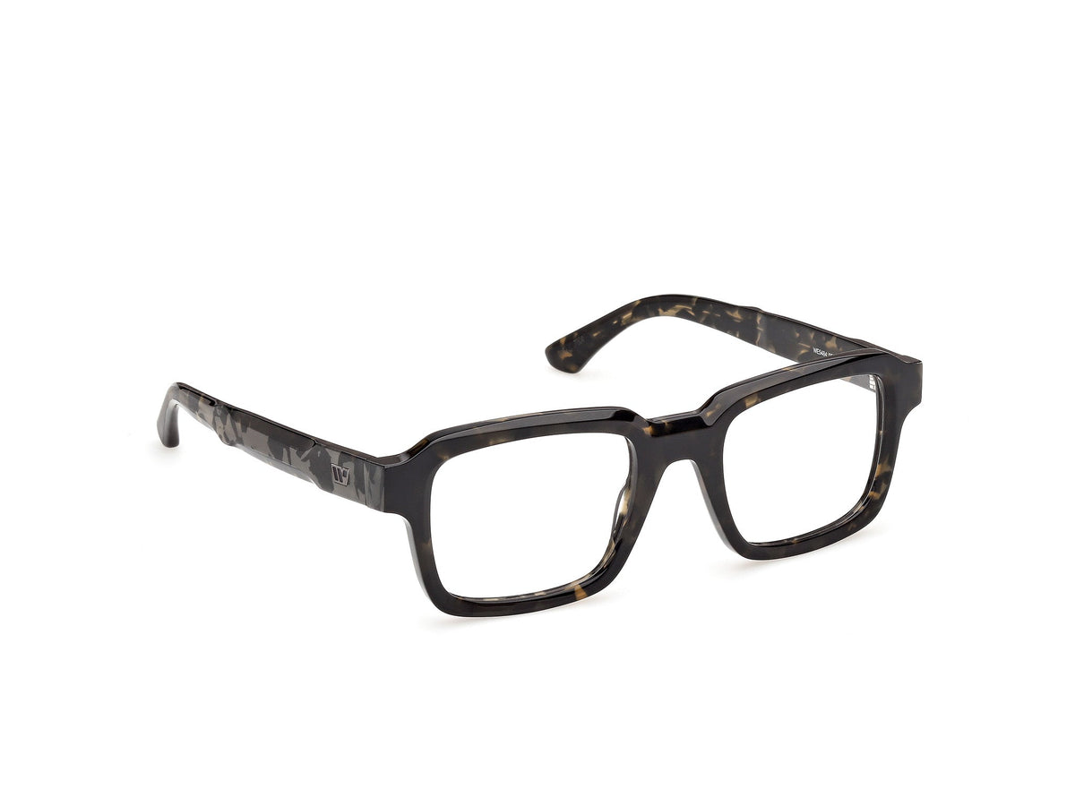 Gafas Graduadas Web WE5484 052 51 21