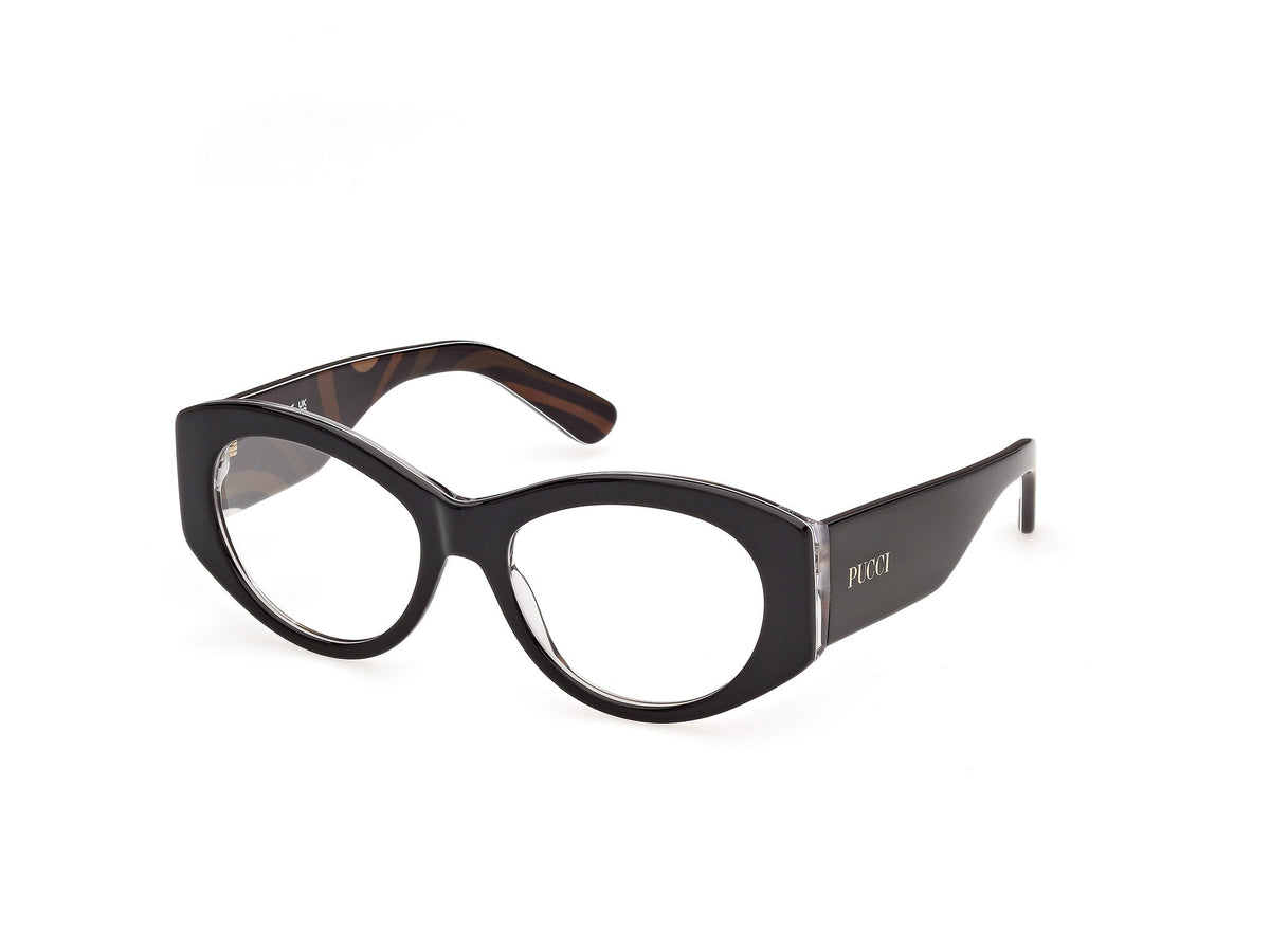 Gafas Graduadas Emilio Pucci EP5293 005 54 18