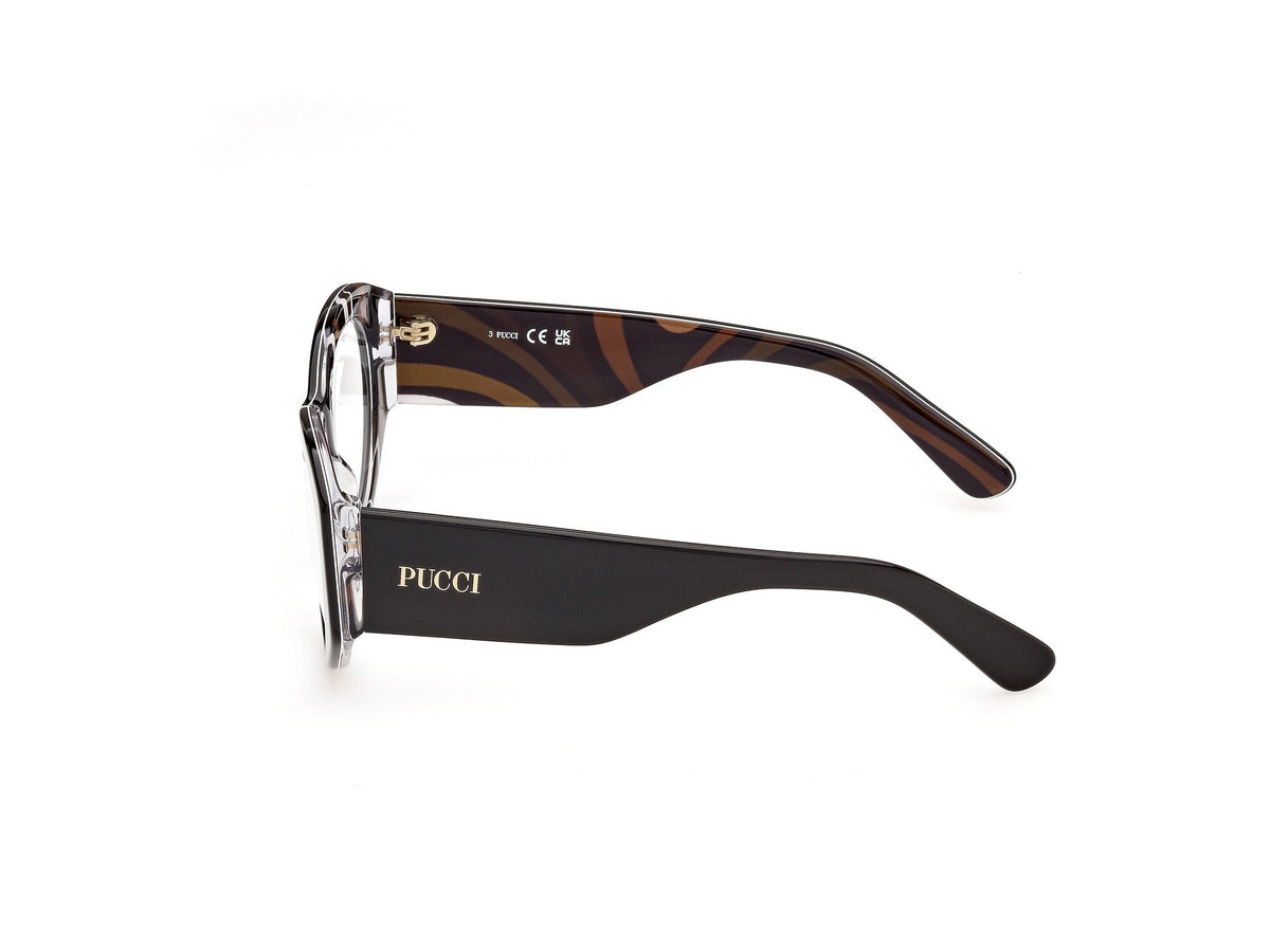 Gafas Graduadas Emilio Pucci EP5293 005 54 18