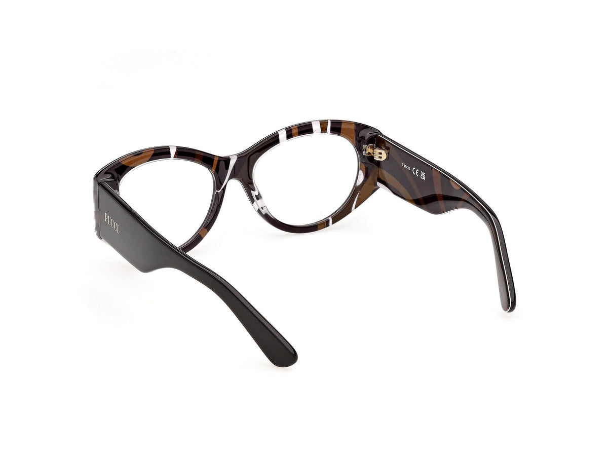 Gafas Graduadas Emilio Pucci EP5293 005 54 18