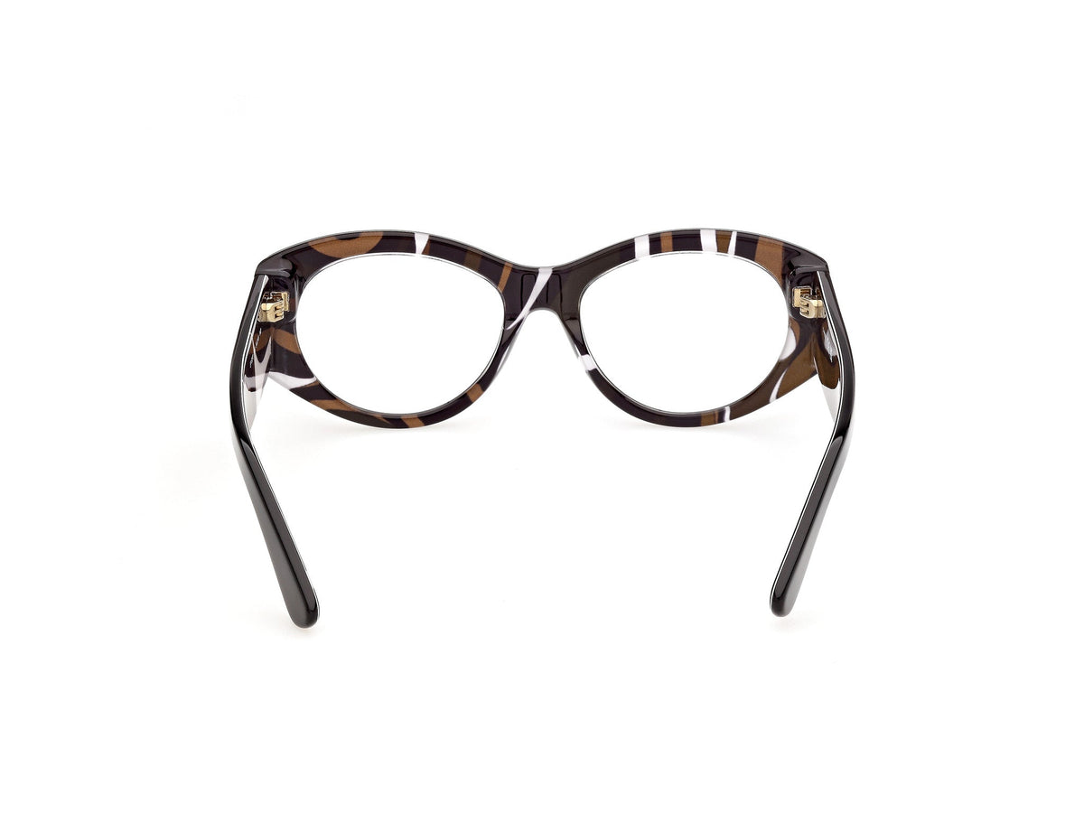 Gafas Graduadas Emilio Pucci EP5293 005 54 18