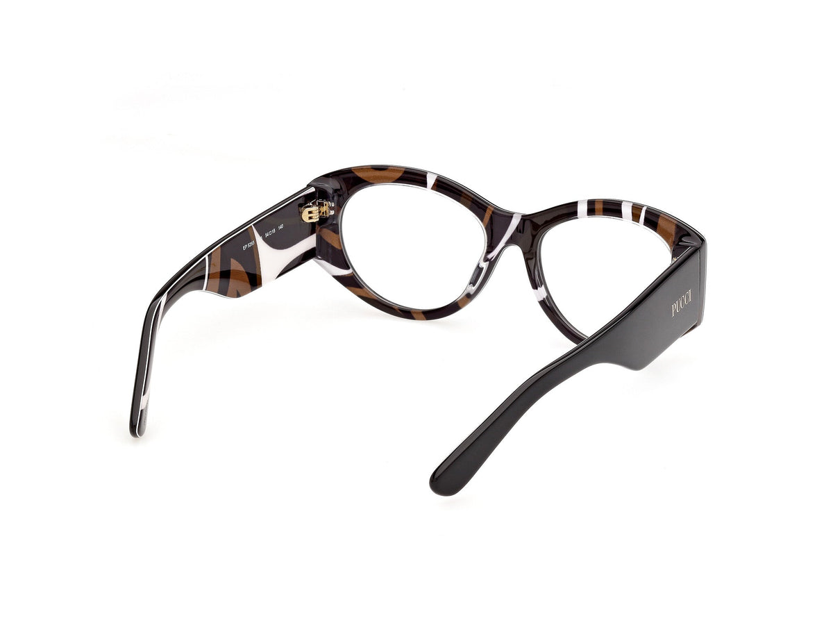 Gafas Graduadas Emilio Pucci EP5293 005 54 18