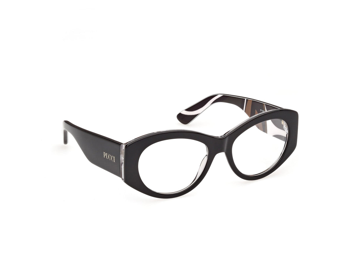Gafas Graduadas Emilio Pucci EP5293 005 54 18