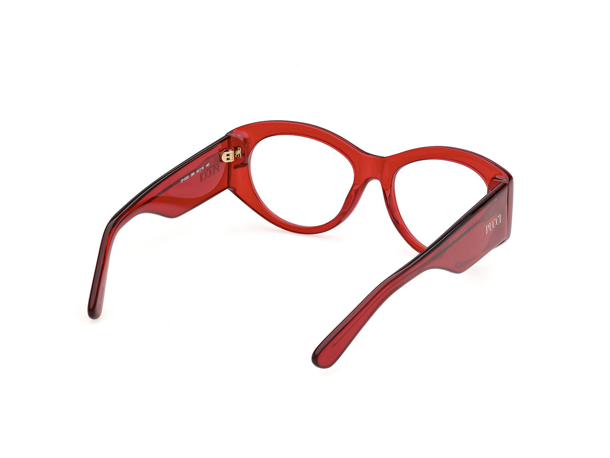 Gafas Graduadas Emilio Pucci EP5293 066 54 18
