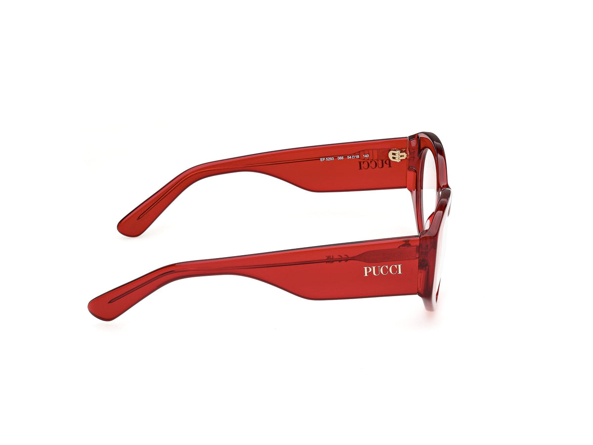 Gafas Graduadas Emilio Pucci EP5293 066 54 18