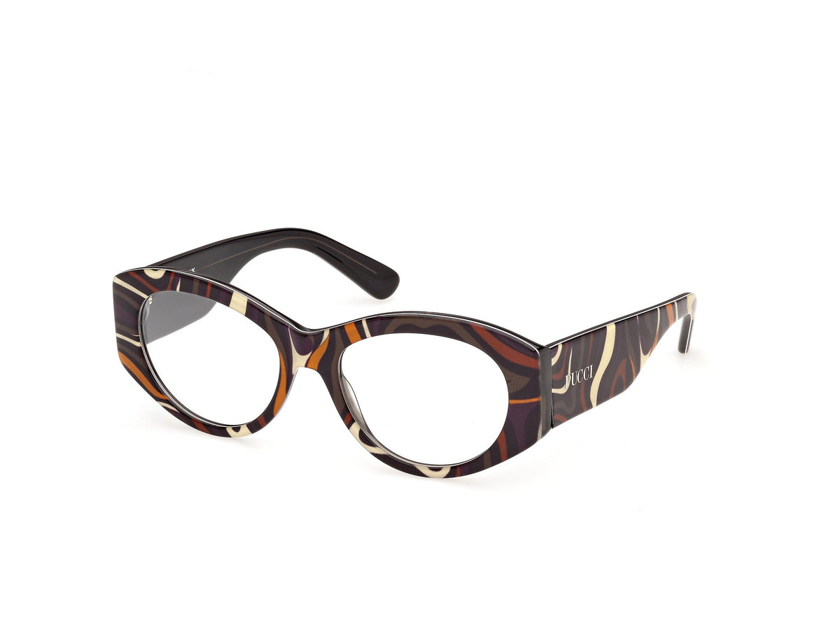 Gafas Graduadas Emilio Pucci EP5293 099 54 18