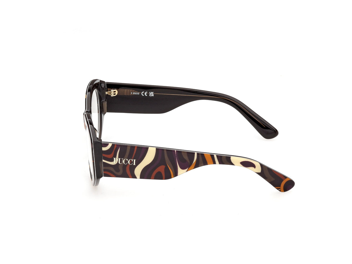 Gafas Graduadas Emilio Pucci EP5293 099 54 18