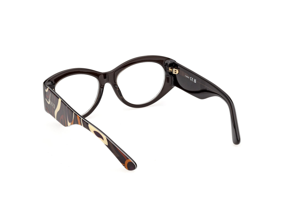 Gafas Graduadas Emilio Pucci EP5293 099 54 18