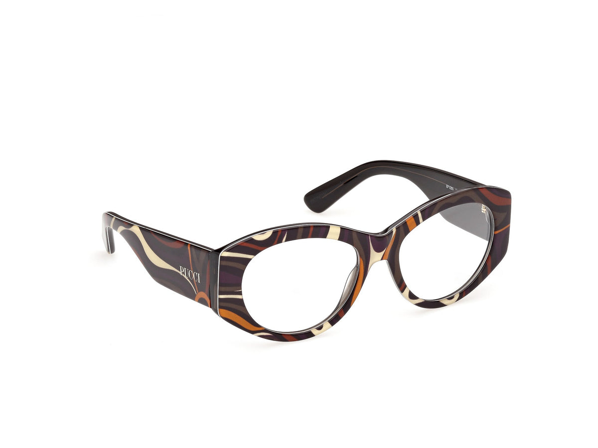 Gafas Graduadas Emilio Pucci EP5293 099 54 18