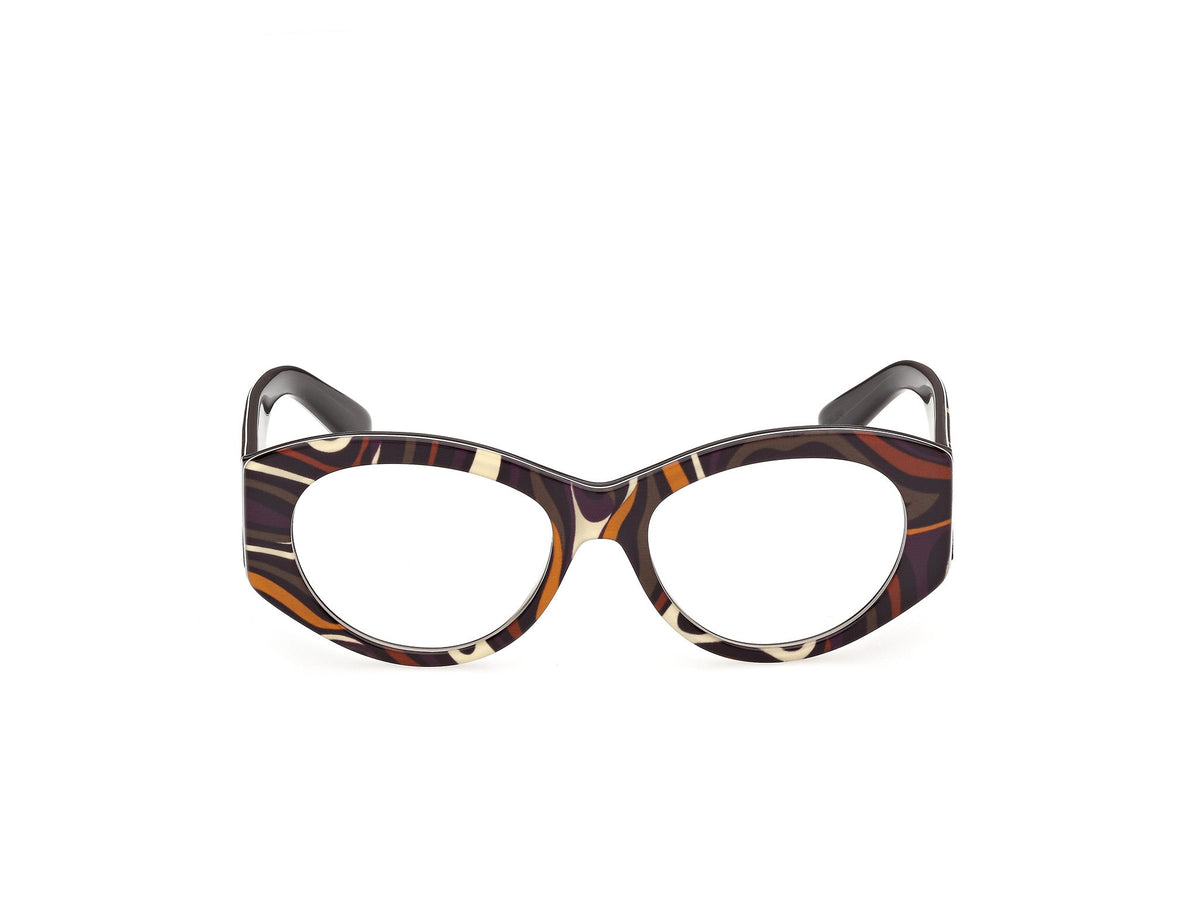 Gafas Graduadas Emilio Pucci EP5293 099 54 18