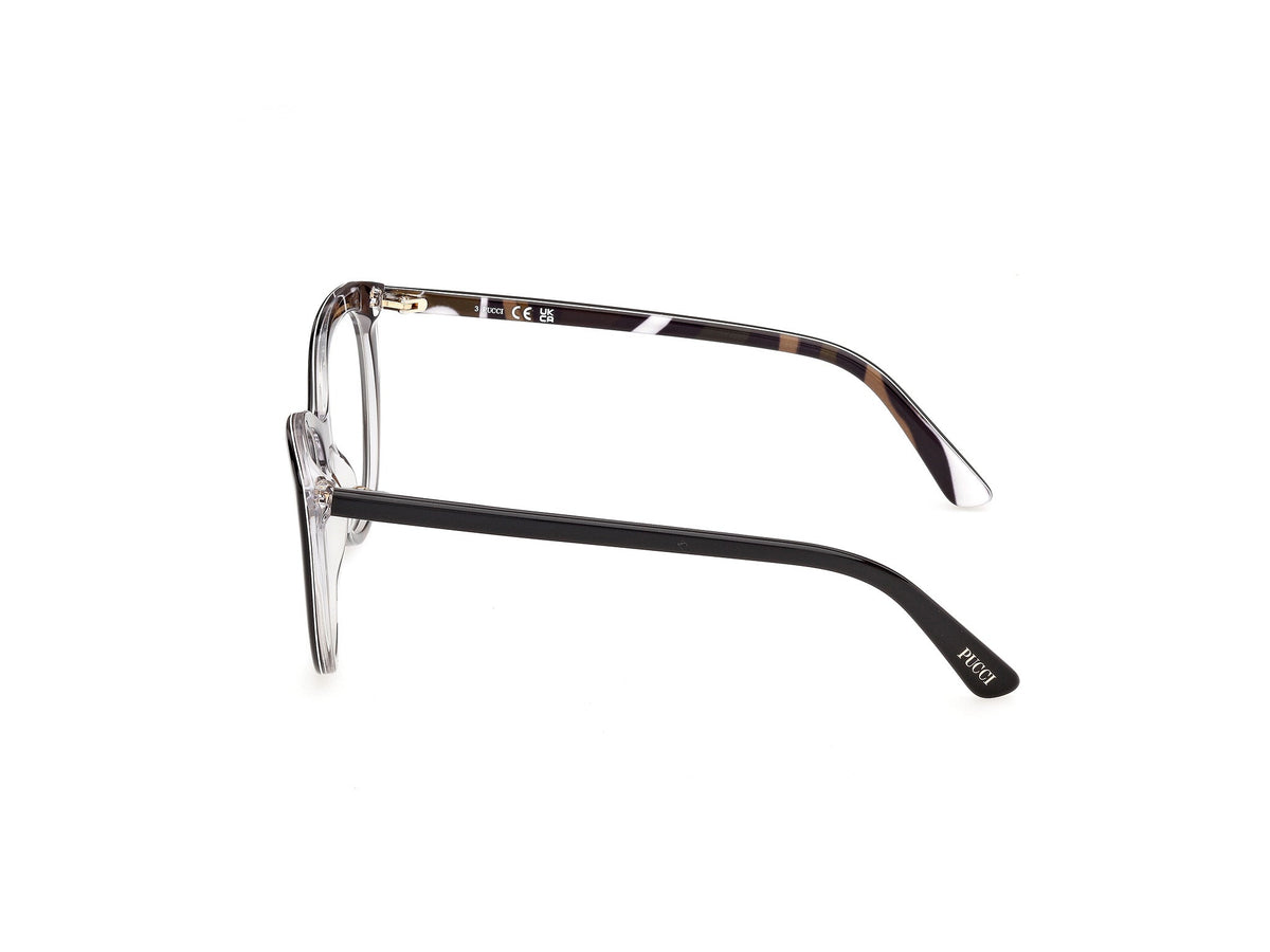 Gafas Graduadas Emilio Pucci EP5294 005 55 16