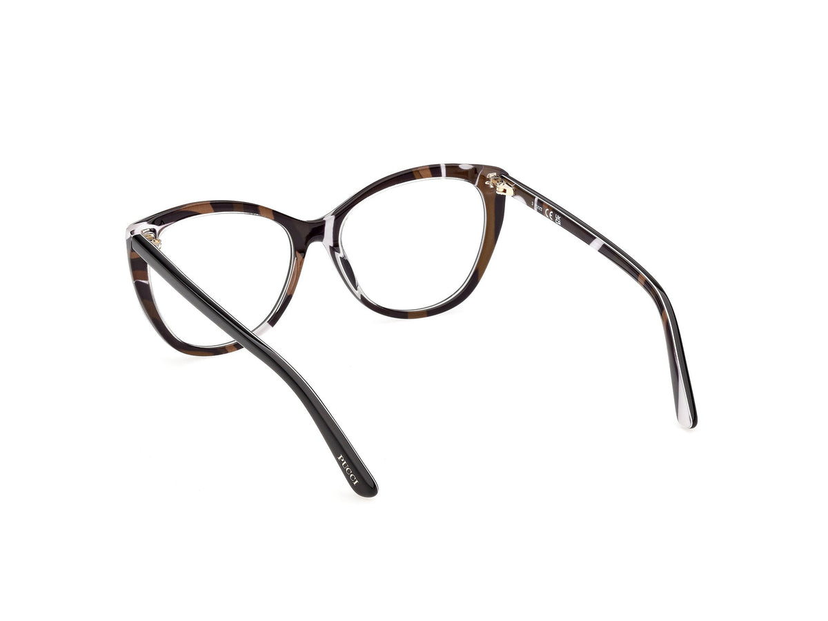 Gafas Graduadas Emilio Pucci EP5294 005 55 16